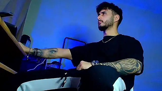 Snapshot of XanderCage99 chatting on February 25, 2026, 5:57 pm XanderCage99 online show from February 25, 2026, 5:57 pm