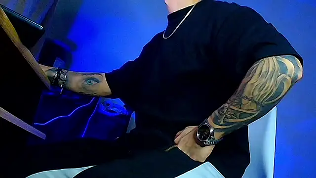 Snapshot of XanderCage99 chatting on February 12, 2026, 3:50 am XanderCage99 online show from February 12, 2026, 3:50 am