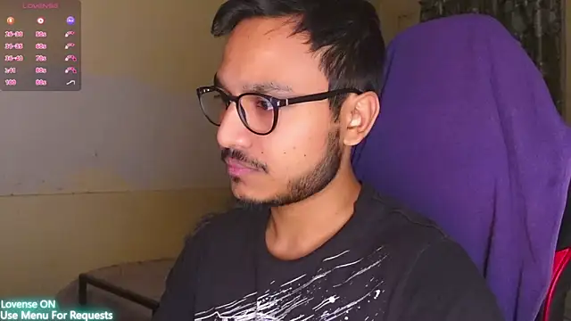 fuckkboy101 online show from May 19, 2026, 12:37 am