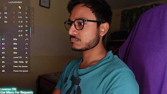 fuckkboy101 online show from March 4, 2026, 3:53 pm