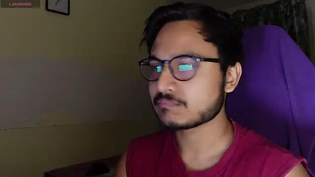 fuckkboy101 online show from April 5, 2026, 1:18 pm