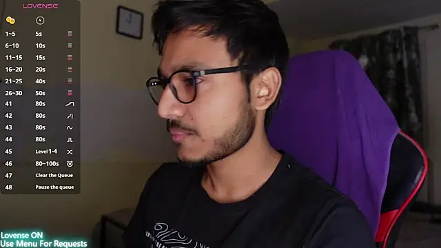 fuckkboy101 online show from March 21, 2026, 4:14 am