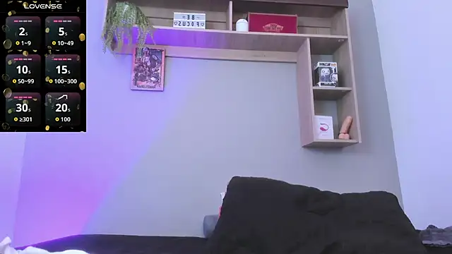 Emilio Wolf online show from December 22, 2025, 4:07 pm