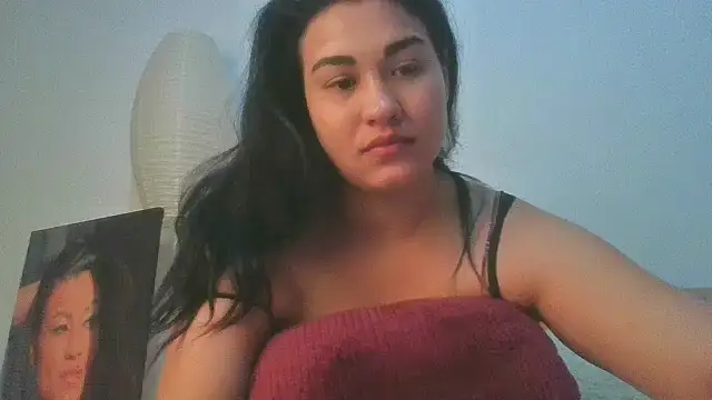 Snapshot of TheTopSecret chatting on February 13, 2025, 11:47 pm TheTopSecret online show from February 13, 2025, 11:47 pm