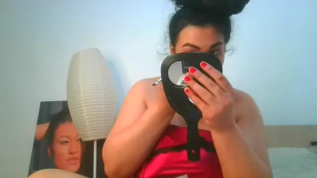 Snapshot of TheTopSecret chatting on February 27, 2026, 7:19 am TheTopSecret online show from February 27, 2026, 7:19 am