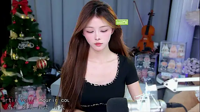 xixibaby- online show from May 7, 2026, 12:41 pm