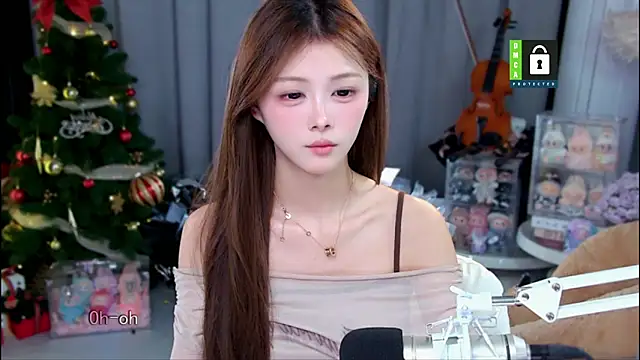 xixibaby- online show from April 9, 2026, 12:44 pm