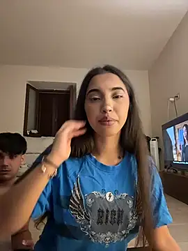 miaceleste online show from July 27, 2026, 11:56 pm