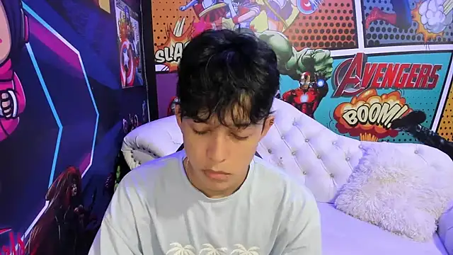 Snapshot of jisuscat chatting on March 3, 2025, 6:46 pm jisuscat online show from March 3, 2025, 6:46 pm