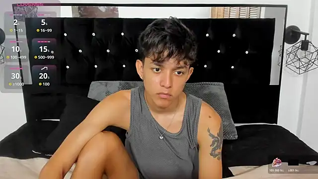 Snapshot of jisuscat chatting on October 30, 2025, 8:50 pm jisuscat online show from October 30, 2025, 8:50 pm