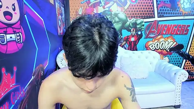 Snapshot of jisuscat chatting on March 20, 2025, 9:24 pm jisuscat online show from March 20, 2025, 9:24 pm