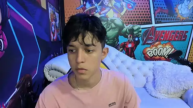 Snapshot of jisuscat chatting on February 12, 2025, 7:35 pm jisuscat online show from February 12, 2025, 7:35 pm