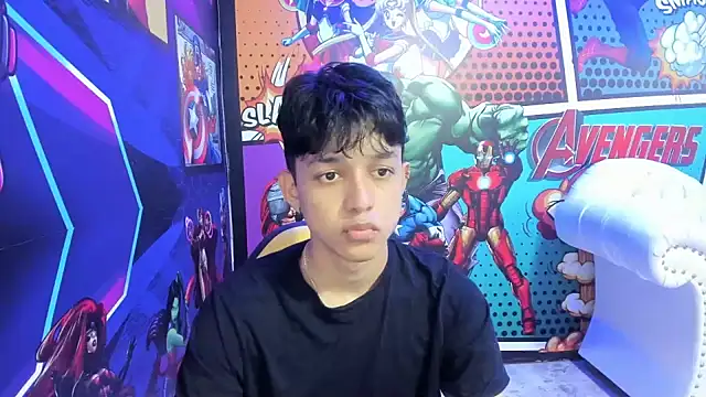 Snapshot of jisuscat chatting on February 16, 2025, 7:16 pm jisuscat online show from February 16, 2025, 7:16 pm