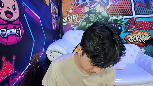 Snapshot of jisuscat chatting on March 19, 2025, 7:06 pm jisuscat online show from March 19, 2025, 7:06 pm