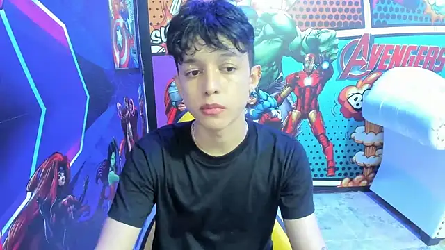 Snapshot of jisuscat chatting on February 20, 2025, 11:43 pm jisuscat online show from February 20, 2025, 11:43 pm