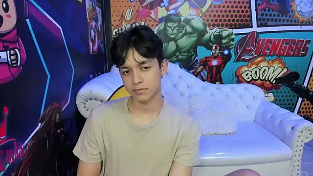 Snapshot of jisuscat chatting on March 19, 2025, 10:09 pm jisuscat online show from March 19, 2025, 10:09 pm