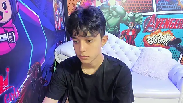 Snapshot of jisuscat chatting on March 2, 2025, 7:08 pm jisuscat online show from March 2, 2025, 7:08 pm