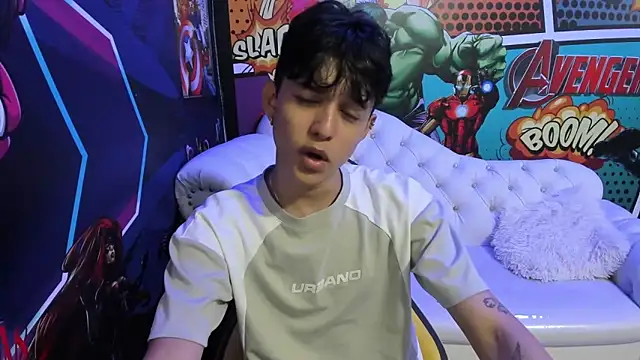 Snapshot of jisuscat chatting on February 22, 2025, 10:09 pm jisuscat online show from February 22, 2025, 10:09 pm