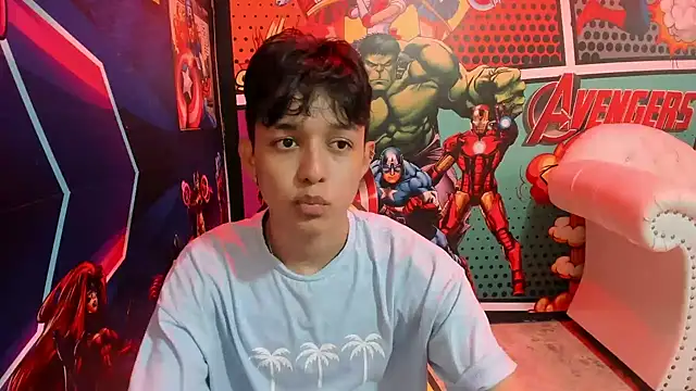 Snapshot of jisuscat chatting on February 17, 2025, 6:50 pm jisuscat online show from February 17, 2025, 6:50 pm