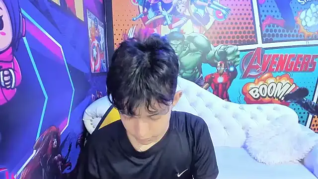 Snapshot of jisuscat chatting on February 11, 2025, 6:33 pm jisuscat online show from February 11, 2025, 6:33 pm