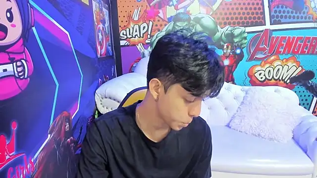 Snapshot of jisuscat chatting on March 2, 2025, 10:13 pm jisuscat online show from March 2, 2025, 10:13 pm