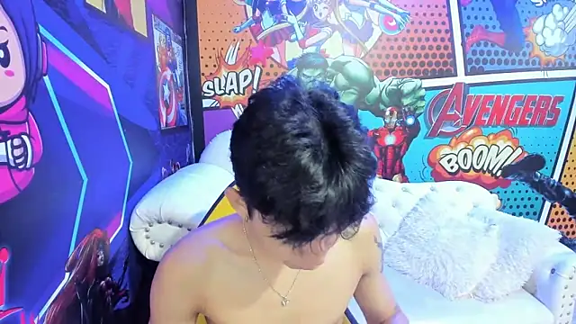 Snapshot of jisuscat chatting on March 6, 2025, 9:53 pm jisuscat online show from March 6, 2025, 9:53 pm