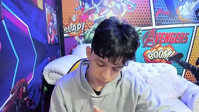 Snapshot of jisuscat chatting on February 11, 2025, 12:25 pm jisuscat online show from February 11, 2025, 12:25 pm