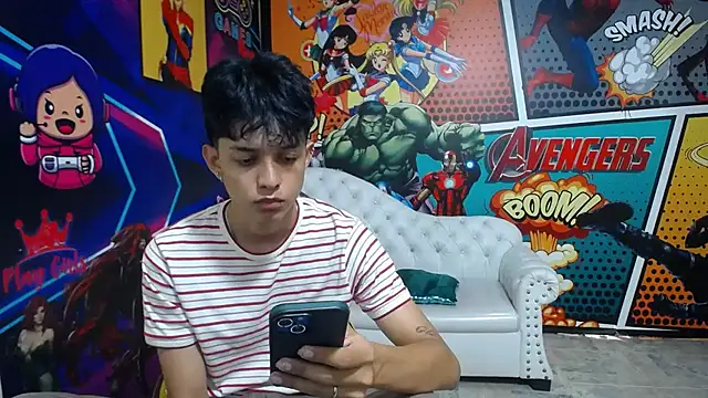 Snapshot of jisuscat chatting on September 27, 2025, 6:58 pm jisuscat online show from September 27, 2025, 6:58 pm