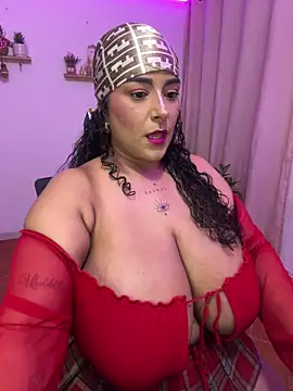 ariadna cooper online show from December 21, 2025, 4:36 am