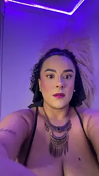 ariadna cooper online show from November 20, 2025, 4:57 am