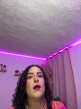 Snapshot of ariadna_cooper chatting on February 8, 2026, 3:04 am ariadna cooper online show from February 8, 2026, 3:04 am