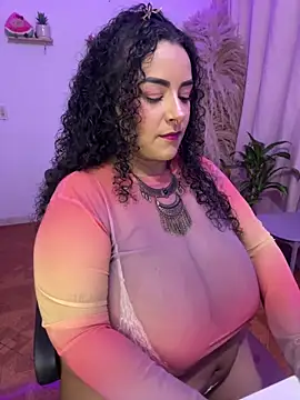 Snapshot of ariadna_cooper chatting on February 27, 2026, 4:12 am ariadna cooper online show from February 27, 2026, 4:12 am