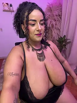 Snapshot of ariadna_cooper chatting on February 3, 2026, 6:22 am ariadna cooper online show from February 3, 2026, 6:22 am