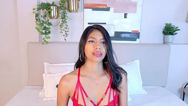 AbieHills online show from March 12, 2025, 11:54 am