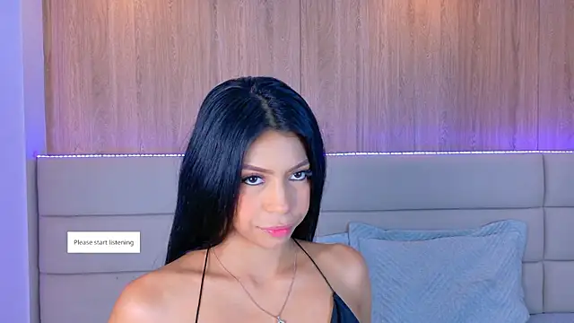 AbieHills online show from March 15, 2026, 11:28 am