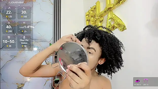 Gisele fox online show from April 1, 2026, 7:11 pm