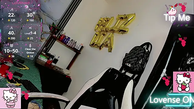 Gisele fox online show from March 25, 2026, 7:13 pm