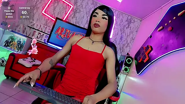 Gisele fox online show from December 17, 2025, 7:19 pm