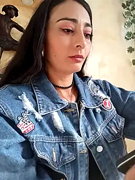 Snapshot of BELLA--26 chatting on February 26, 2025, 9:09 pm BELLA--26 online show from February 26, 2025, 9:09 pm