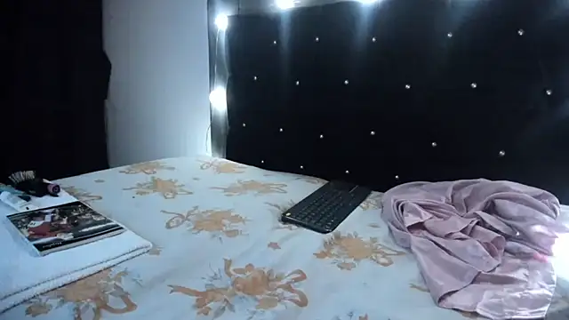 violetadumsper online show from March 8, 2026, 2:37 am