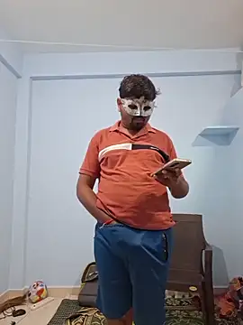 Desi Heat online show from October 27, 2025, 4:19 pm