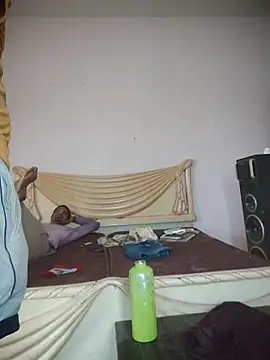 MAGNETICDADDY8 online show from September 30, 2025, 1:55 am