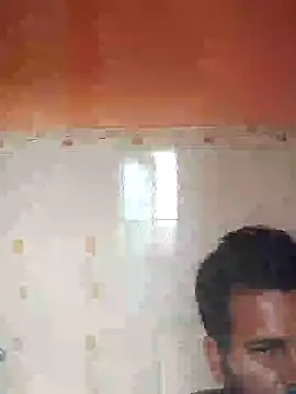 MAGNETICDADDY8 online show from November 7, 2025, 8:52 am