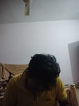 MAGNETICDADDY8 online show from October 14, 2025, 12:28 pm