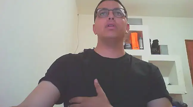 HotNatanIsraeli online show from January 10, 2025, 5:13 pm