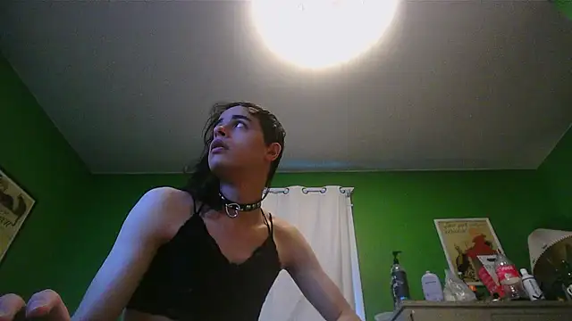 SadCatDaddy online show from July 19, 2026, 12:57 pm
