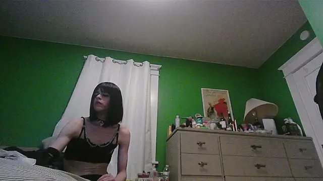 SadCatDaddy online show from March 19, 2026, 4:45 am