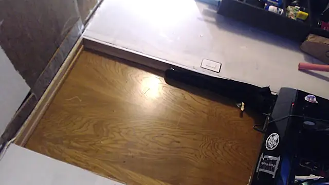 SadCatDaddy online show from March 9, 2025, 8:52 pm