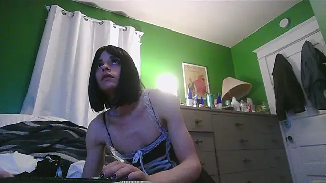 SadCatDaddy online show from February 6, 2026, 12:12 pm