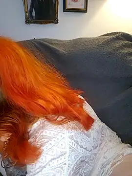 inky ginge online show from October 13, 2025, 9:59 pm